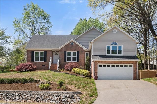 1010 Norwood Lane, Lewisville, NC 27023