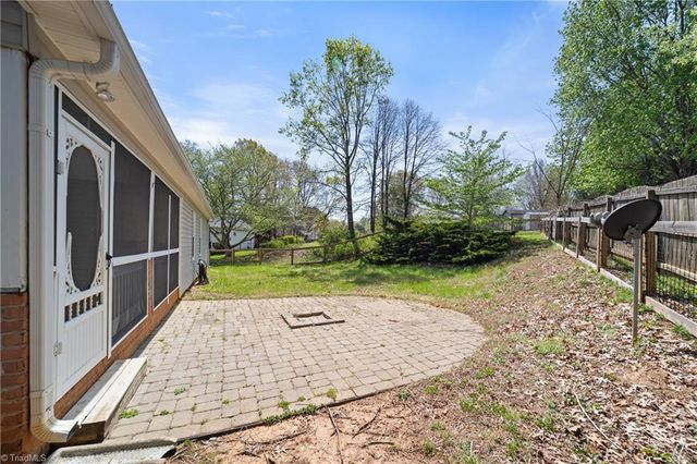 1010 Norwood Lane, Lewisville, NC 27023