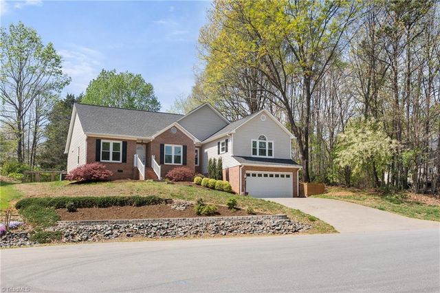 1010 Norwood Lane, Lewisville, NC 27023