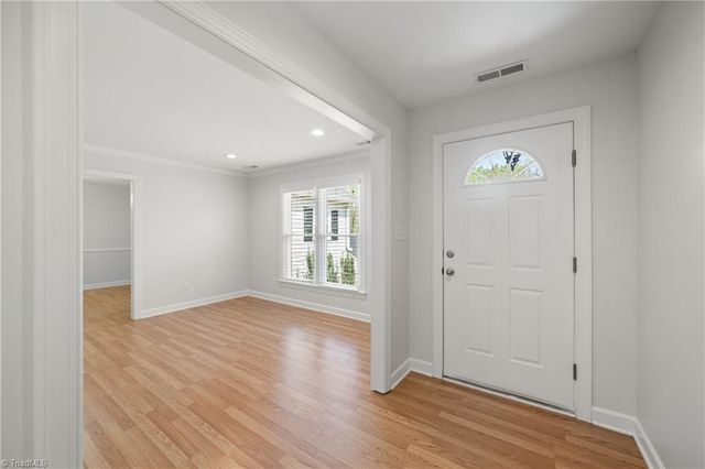 1010 Norwood Lane, Lewisville, NC 27023