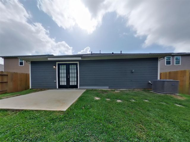23048 Shakespear Drive, Magnolia, TX 77355
