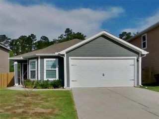 23048 Shakespear Drive, Magnolia, TX 77355