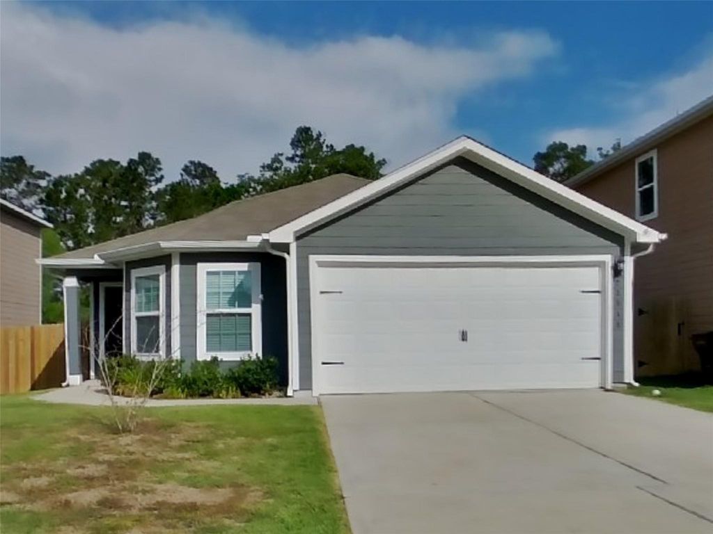 23048 Shakespear Drive, Magnolia, TX 77355