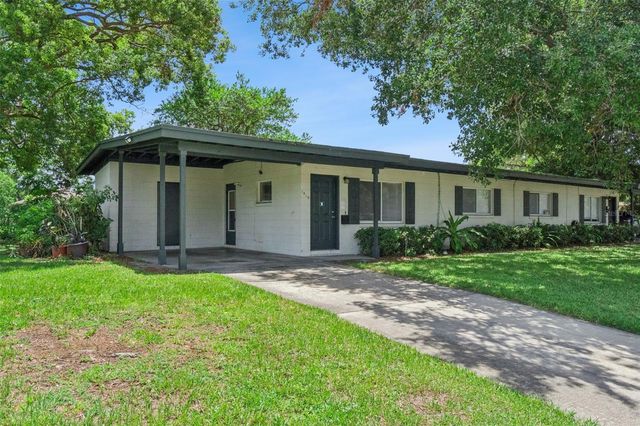 1416 BEATRICE DRIVE, Orlando, FL 32810