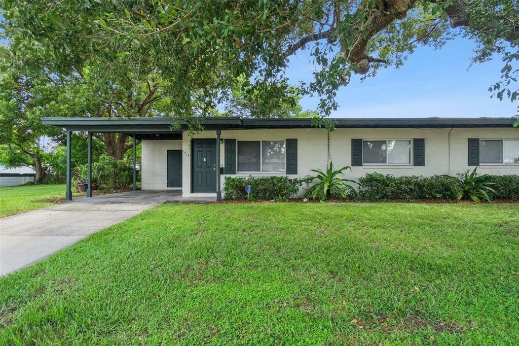 1416 BEATRICE DRIVE, Orlando, FL 32810