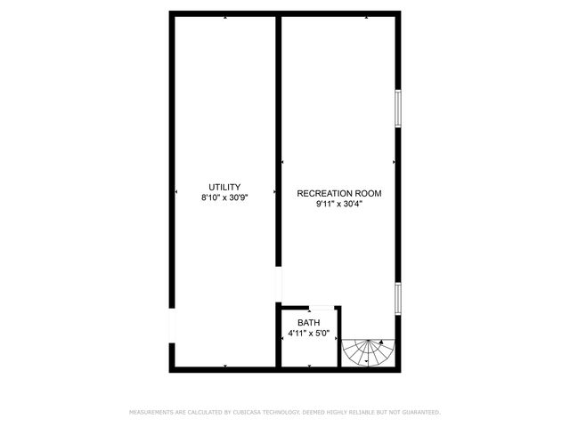 44 Oakwood STREET, Williams Bay, WI 53191