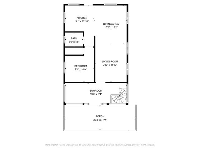 44 Oakwood STREET, Williams Bay, WI 53191