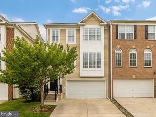 41 INKBERRY CIR, Gaithersburg, MD 20877