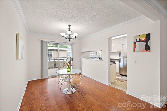 2632 Park Road H, Charlotte, NC 28209