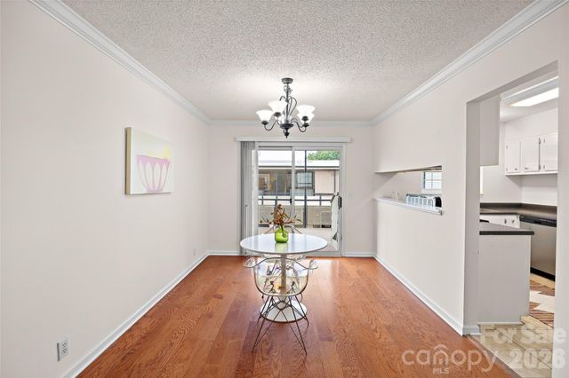 2632 Park Road H, Charlotte, NC 28209