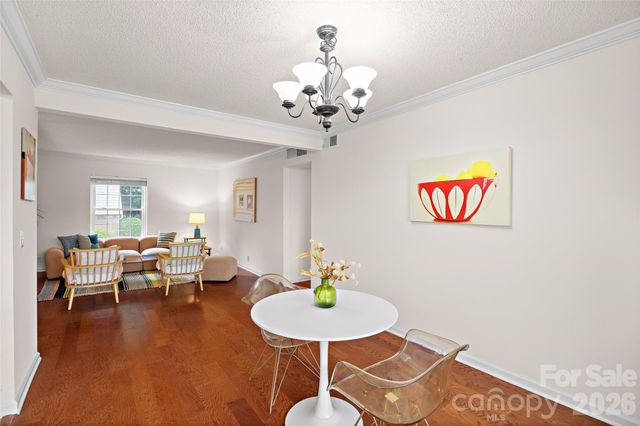 2632 Park Road H, Charlotte, NC 28209