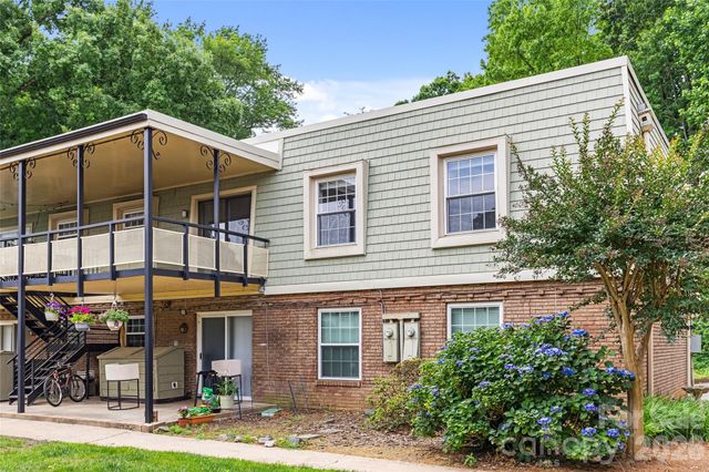 2632 Park Road H, Charlotte, NC 28209