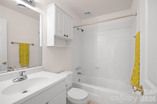 2632 Park Road H, Charlotte, NC 28209
