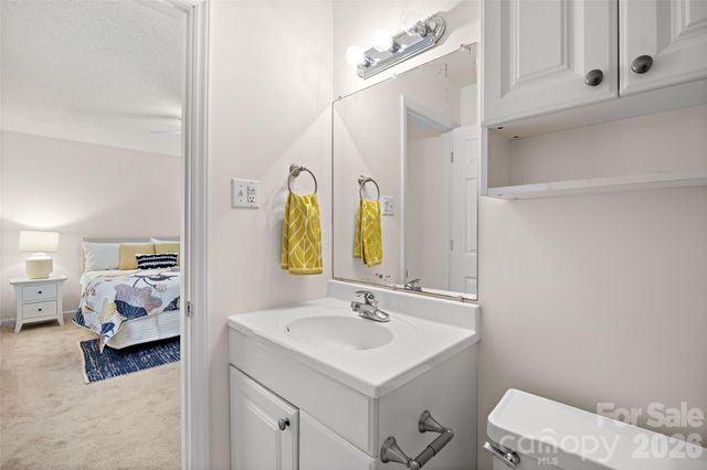 2632 Park Road H, Charlotte, NC 28209