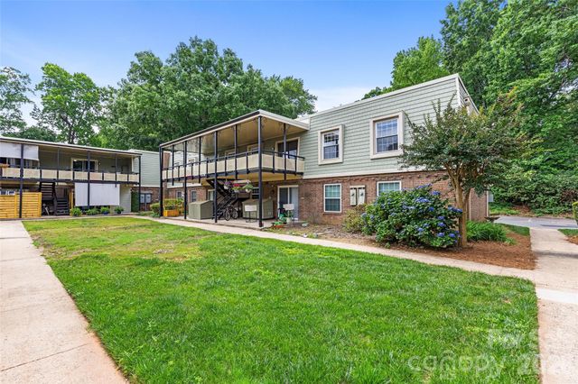 2632 Park Road H, Charlotte, NC 28209