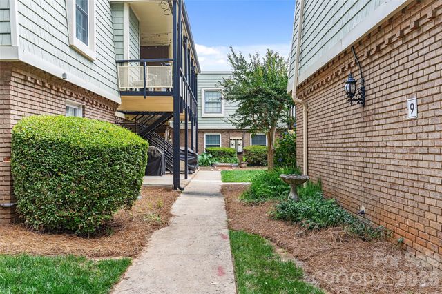 2632 Park Road H, Charlotte, NC 28209