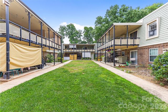 2632 Park Road H, Charlotte, NC 28209
