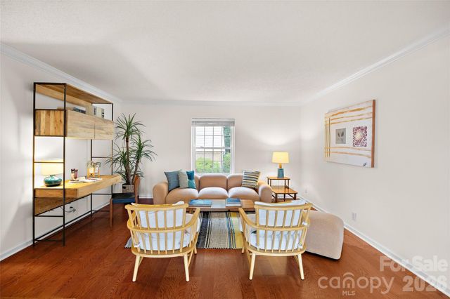 2632 Park Road H, Charlotte, NC 28209