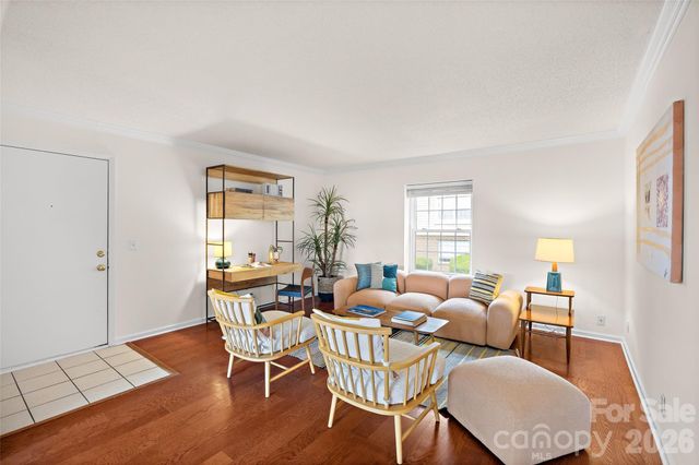 2632 Park Road H, Charlotte, NC 28209