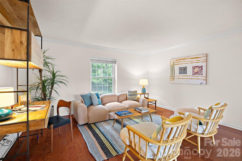 2632 Park Road H, Charlotte, NC 28209