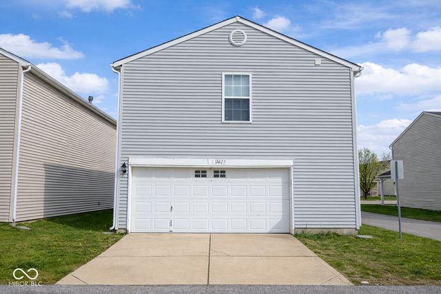 12877 Courage Crossing, Fishers, IN 46037