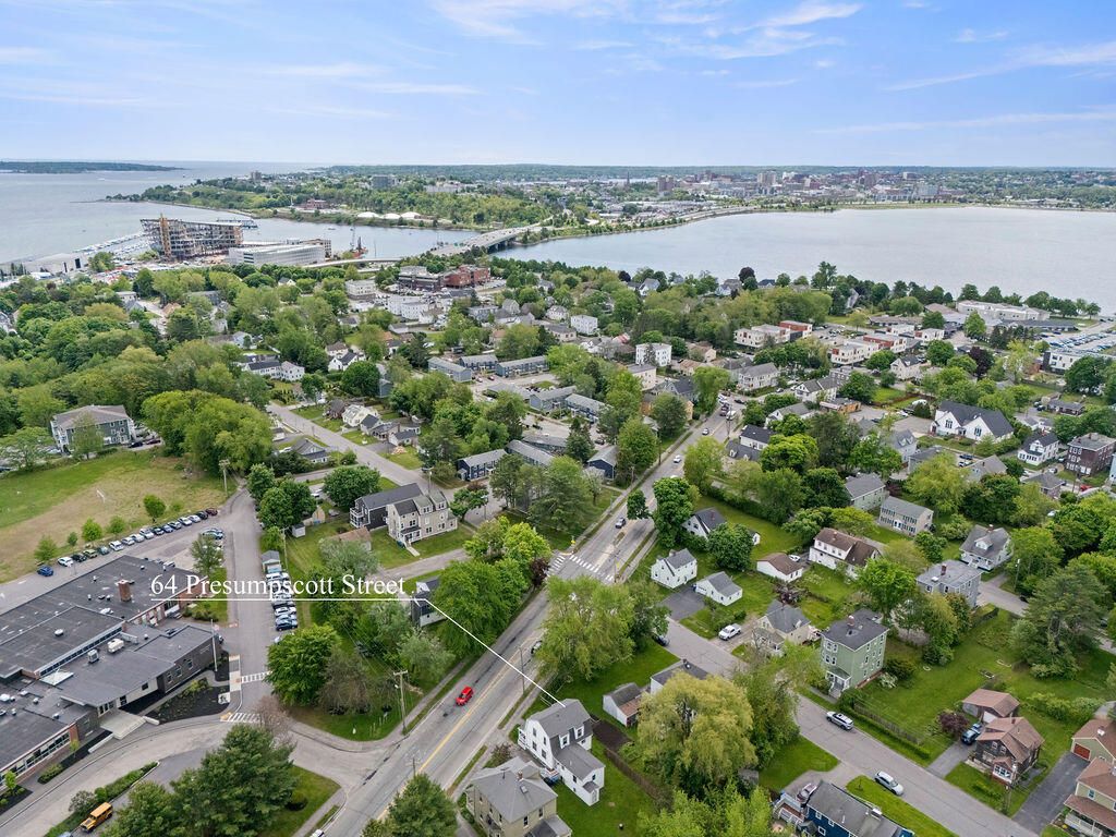 64 Presumpscot Street, Portland, ME 04103 — photo 2