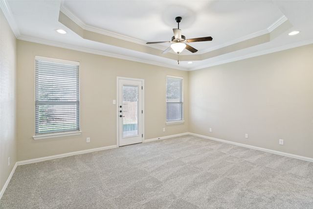 309 Hudson Lane, Burleson, TX 76028