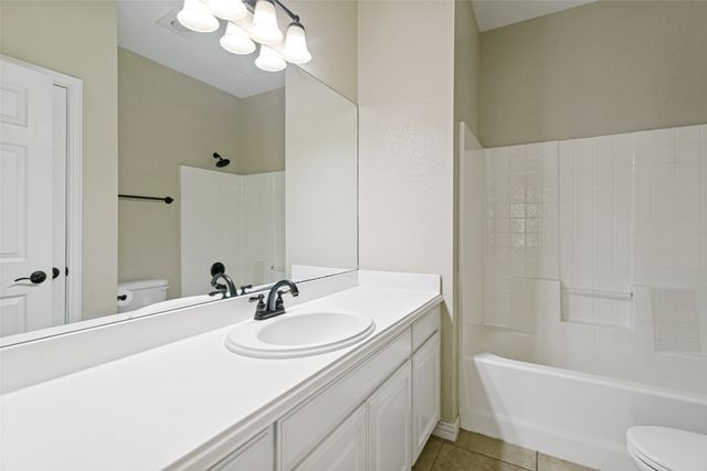 309 Hudson Lane, Burleson, TX 76028