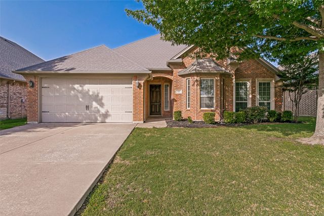 309 Hudson Lane, Burleson, TX 76028