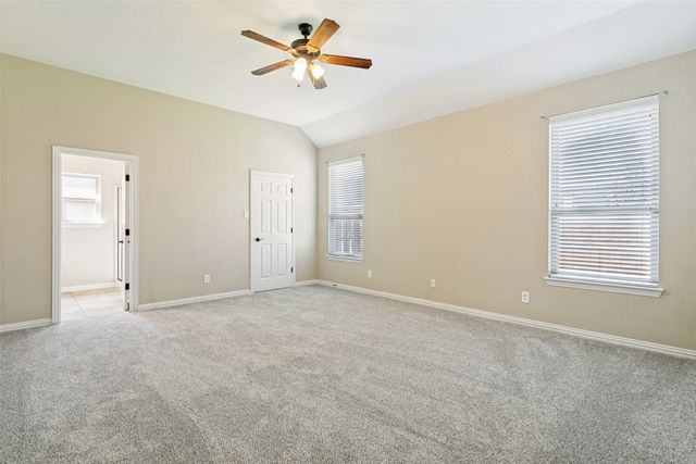 309 Hudson Lane, Burleson, TX 76028