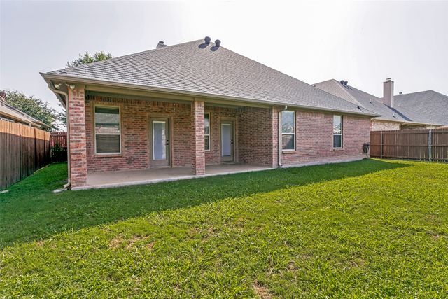 309 Hudson Lane, Burleson, TX 76028