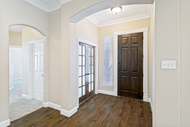 309 Hudson Lane, Burleson, TX 76028