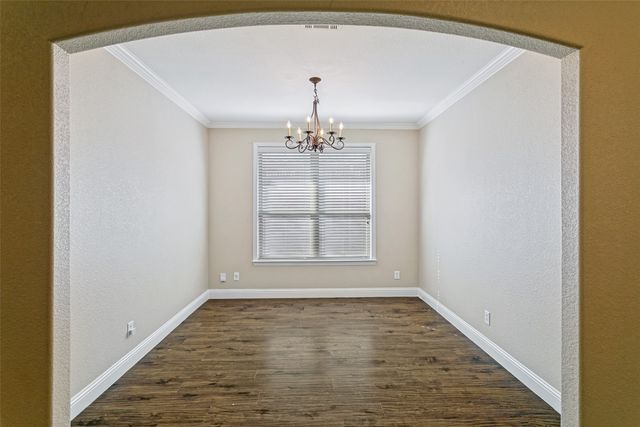 309 Hudson Lane, Burleson, TX 76028