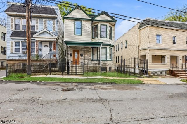 37 Tichenor Ter, Irvington Twp., NJ 07111