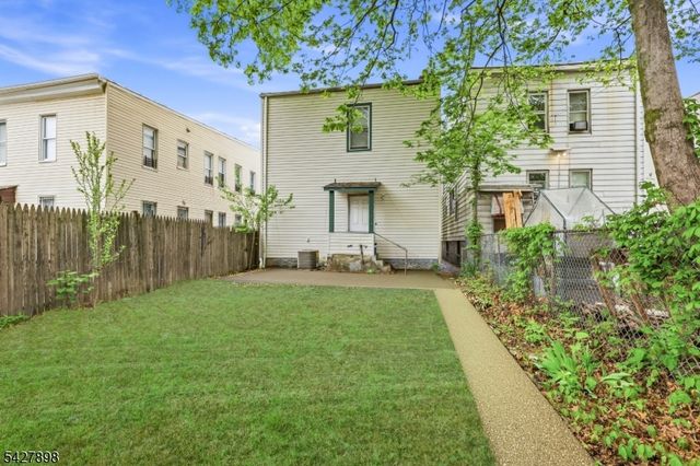 37 Tichenor Ter, Irvington Twp., NJ 07111