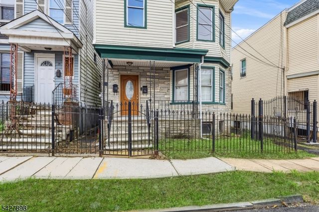 37 Tichenor Ter, Irvington Twp., NJ 07111