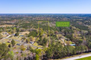 0 Two Churches Road, Harleyville, SC 29448