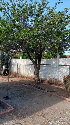25965 New Chicago, Hemet, CA 92544