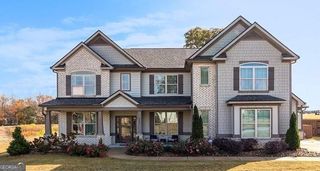 242 Township Drive, Senoia, GA 30276