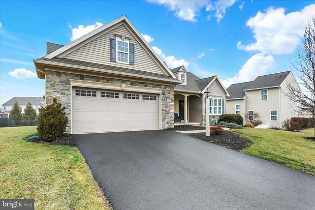 1821 SPARTAN DRIVE, Mechanicsburg, PA 17055
