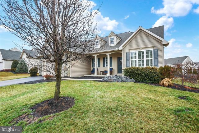 1821 SPARTAN DRIVE, Mechanicsburg, PA 17055