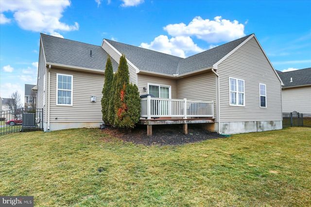 1821 SPARTAN DRIVE, Mechanicsburg, PA 17055