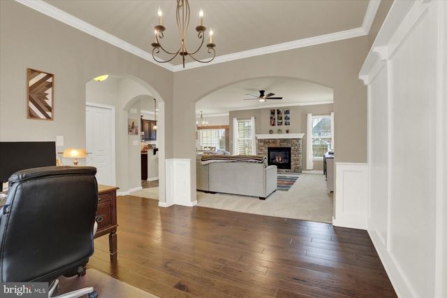 1821 SPARTAN DRIVE, Mechanicsburg, PA 17055