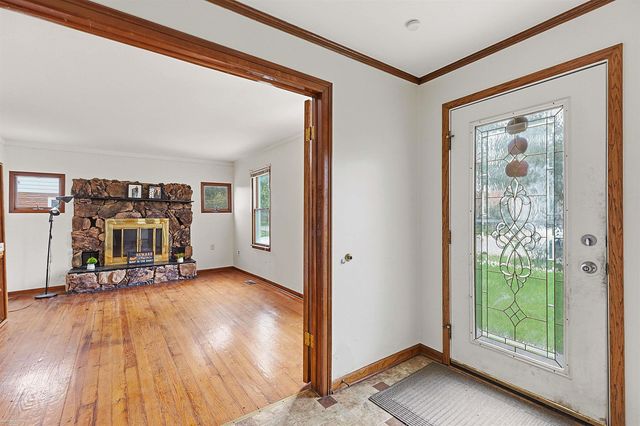 31425 York Street, Fraser, MI 48026