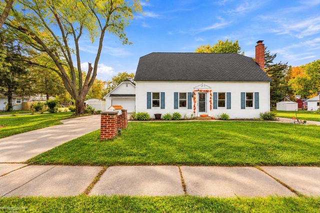 31425 York Street, Fraser, MI 48026