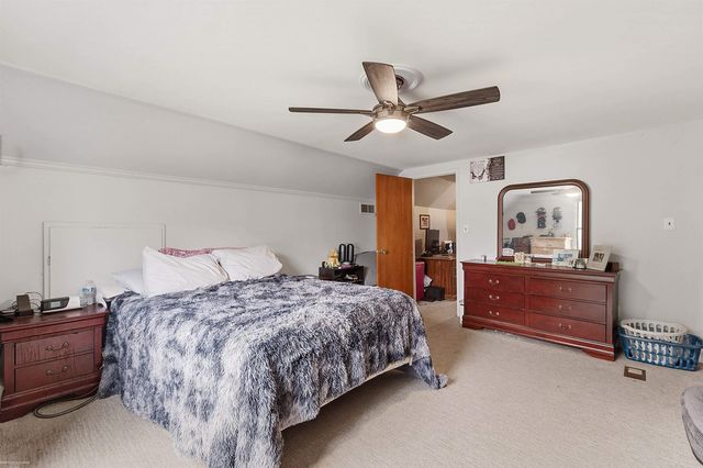 31425 York Street, Fraser, MI 48026