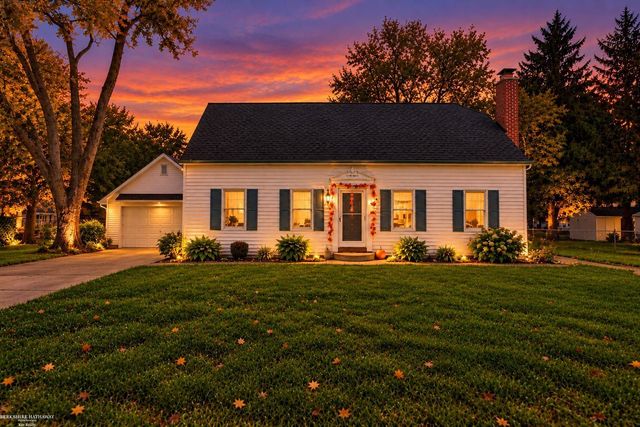31425 York Street, Fraser, MI 48026