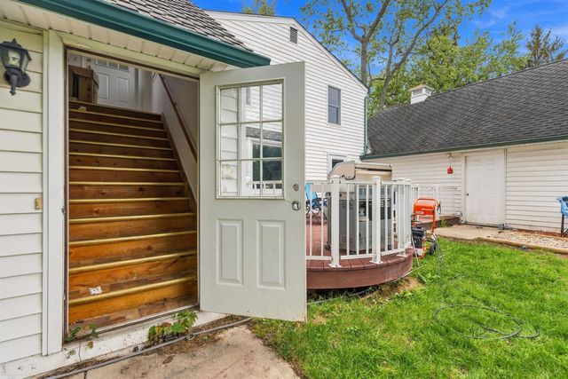 31425 York Street, Fraser, MI 48026