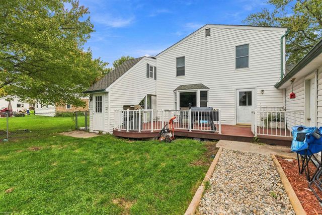 31425 York Street, Fraser, MI 48026