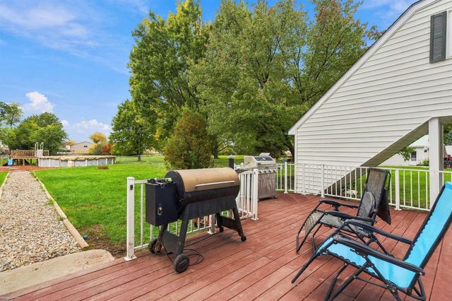 31425 York Street, Fraser, MI 48026